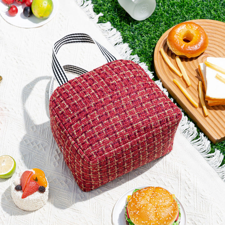 Stylish Design Insulated Lunchbox Kalsten