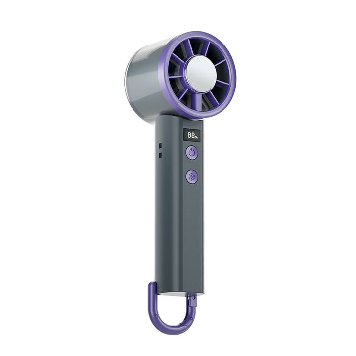 Women's portable hair dryer Kalsten