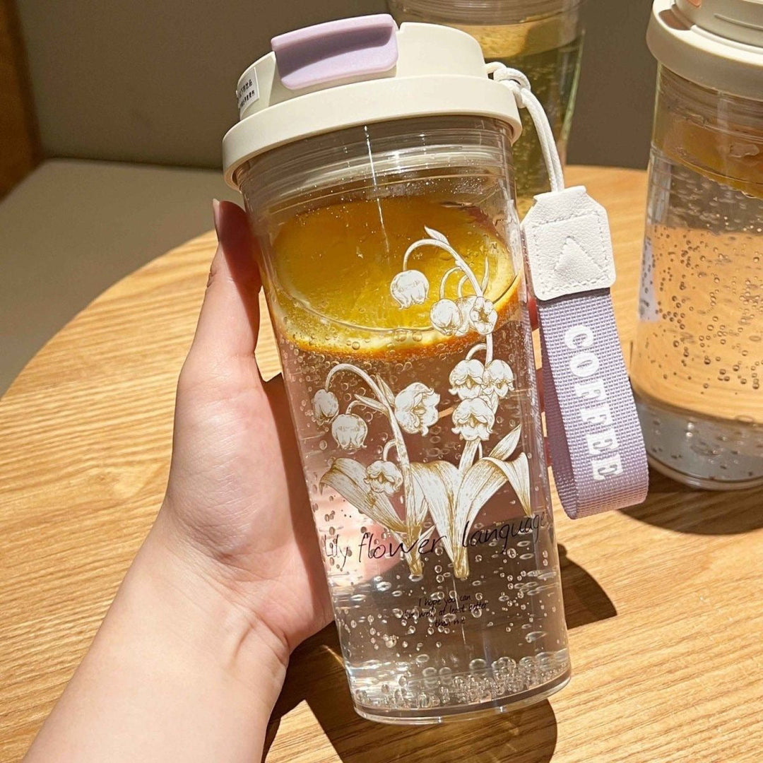Ladies Insulated Mug Kalsten