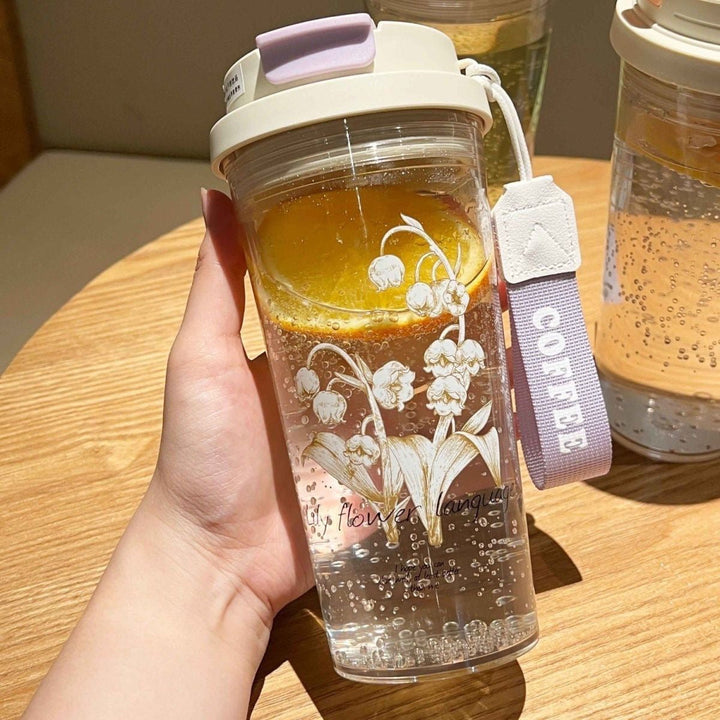 Ladies Insulated Mug Kalsten