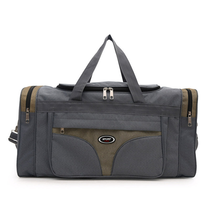 Women's Durable Sports and Leisure Bag Kalsten