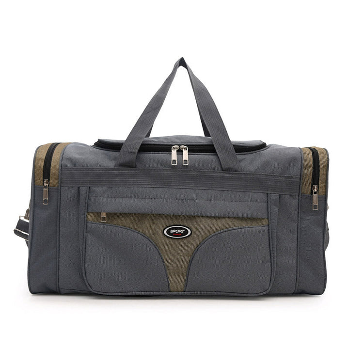Women's Durable Sports and Leisure Bag Kalsten