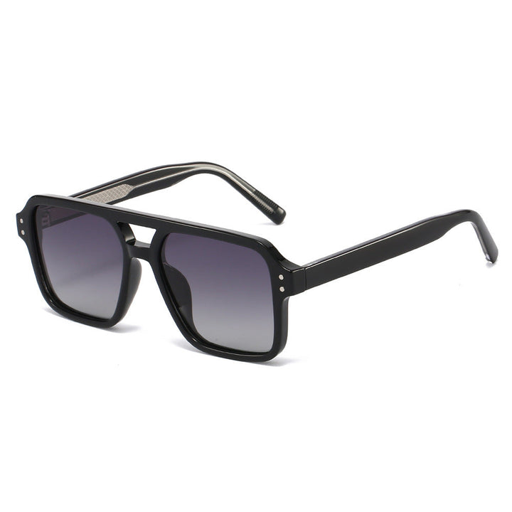Ladies Fashion Sunglasses in Elegant Tortoiseshell Design Kalsten