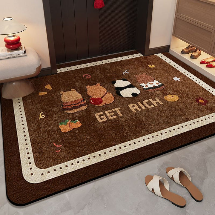 Home Decor