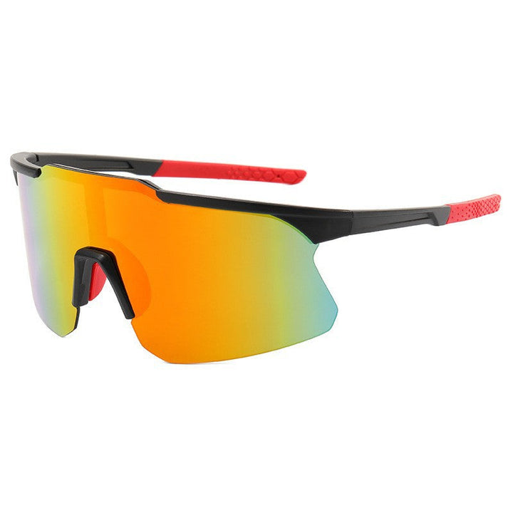 Women's Sporty Cycling Glasses with Extreme UV Protection and Ventilated Frame Kalsten
