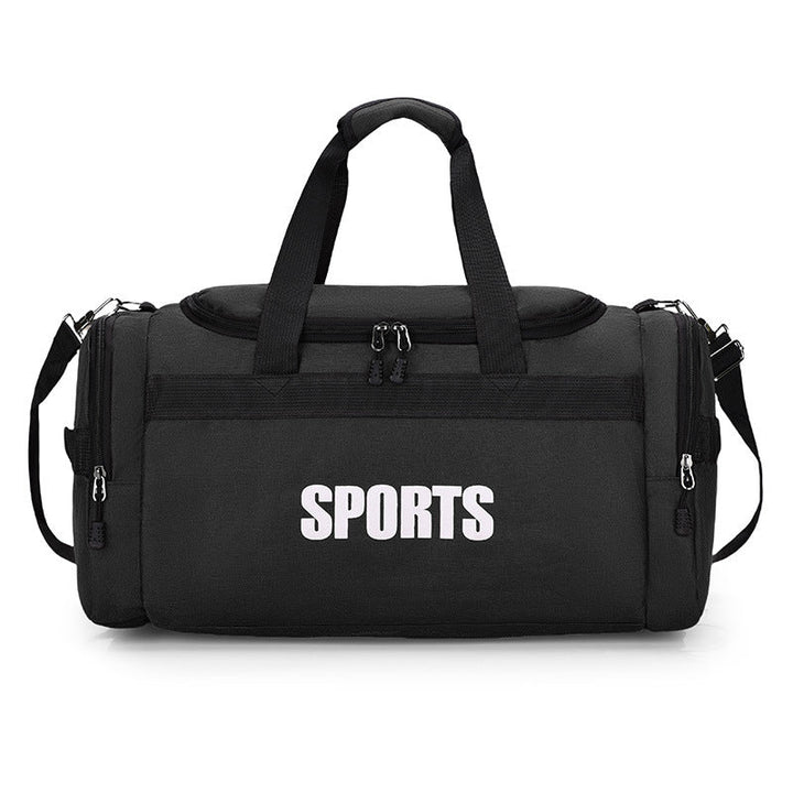 Sport bag Kalsten
