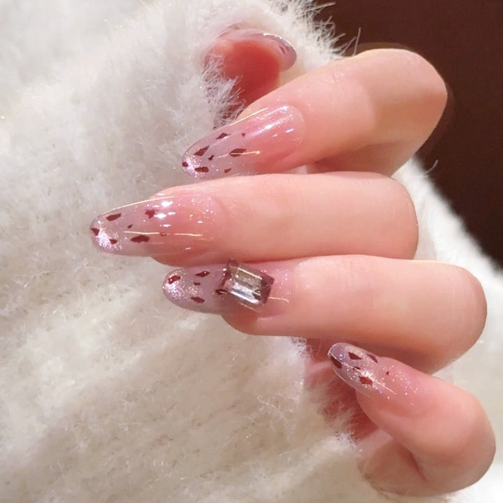 Premium Press-On Nail Extensions Kalsten