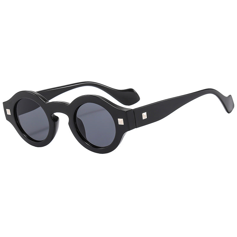 Women's stylish optical glasses with unique pattern and high-quality frame Kalsten