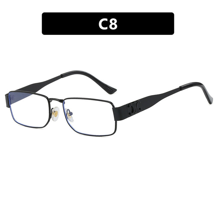 Men's Eyeglass Frame Kalsten