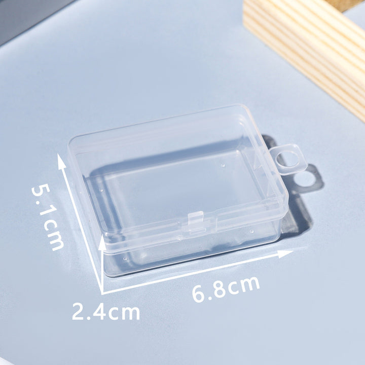 Premium Storage Box Kalsten