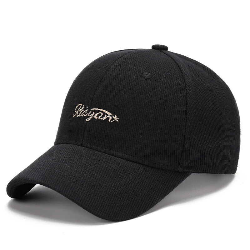 Unisex Lightweight Quick-Dry Sports Cap Kalsten