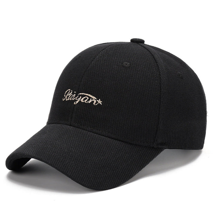 Unisex Lightweight Quick-Dry Sports Cap Kalsten