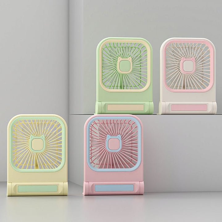 Unisex portable fan Kalsten