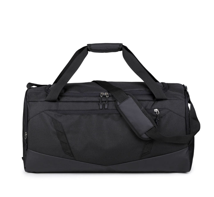 Men's Sporty Multifunctional Travel Bag Kalsten