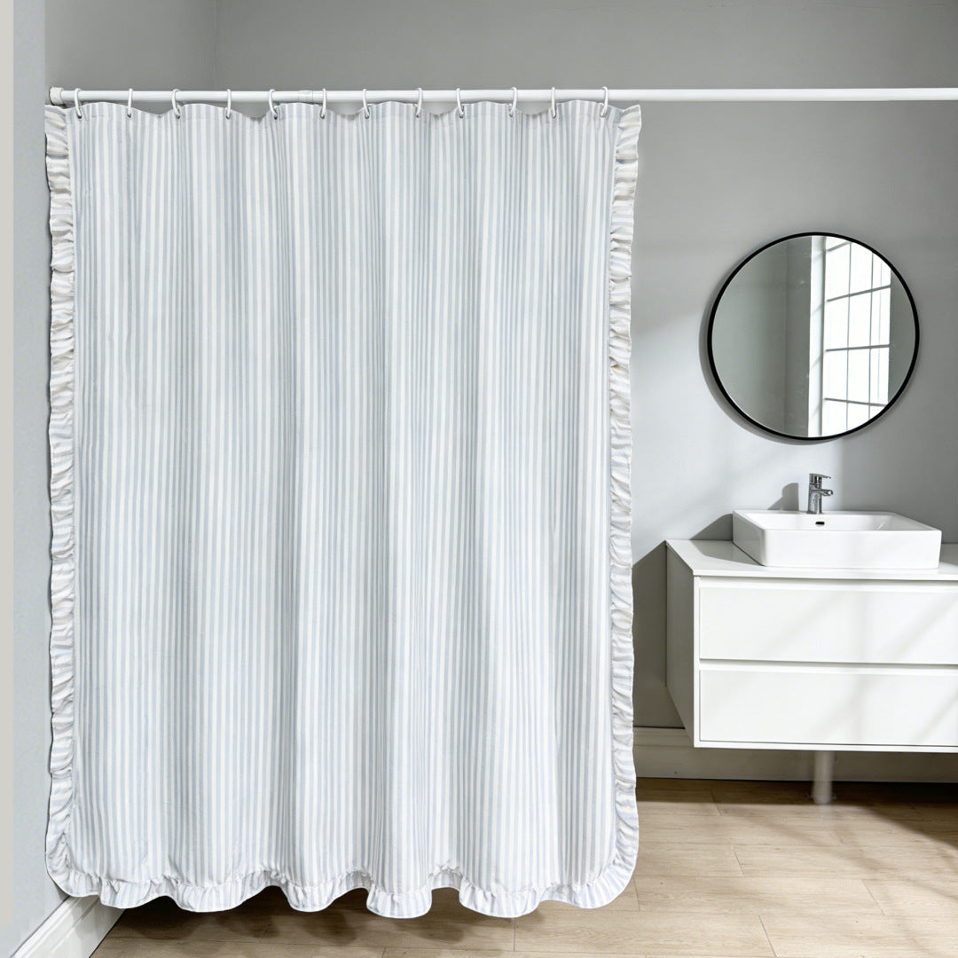 Shower Curtain Kalsten