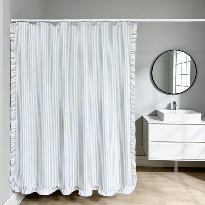 Shower Curtain Kalsten