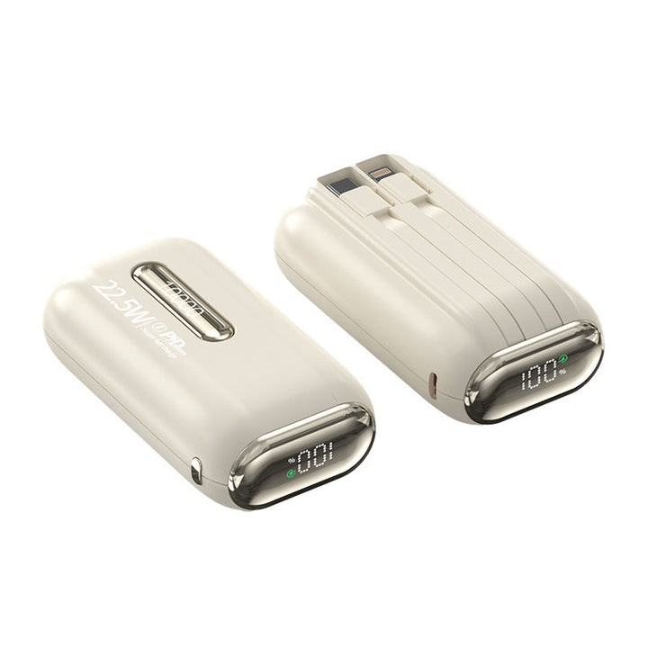Powerbank Kalsten