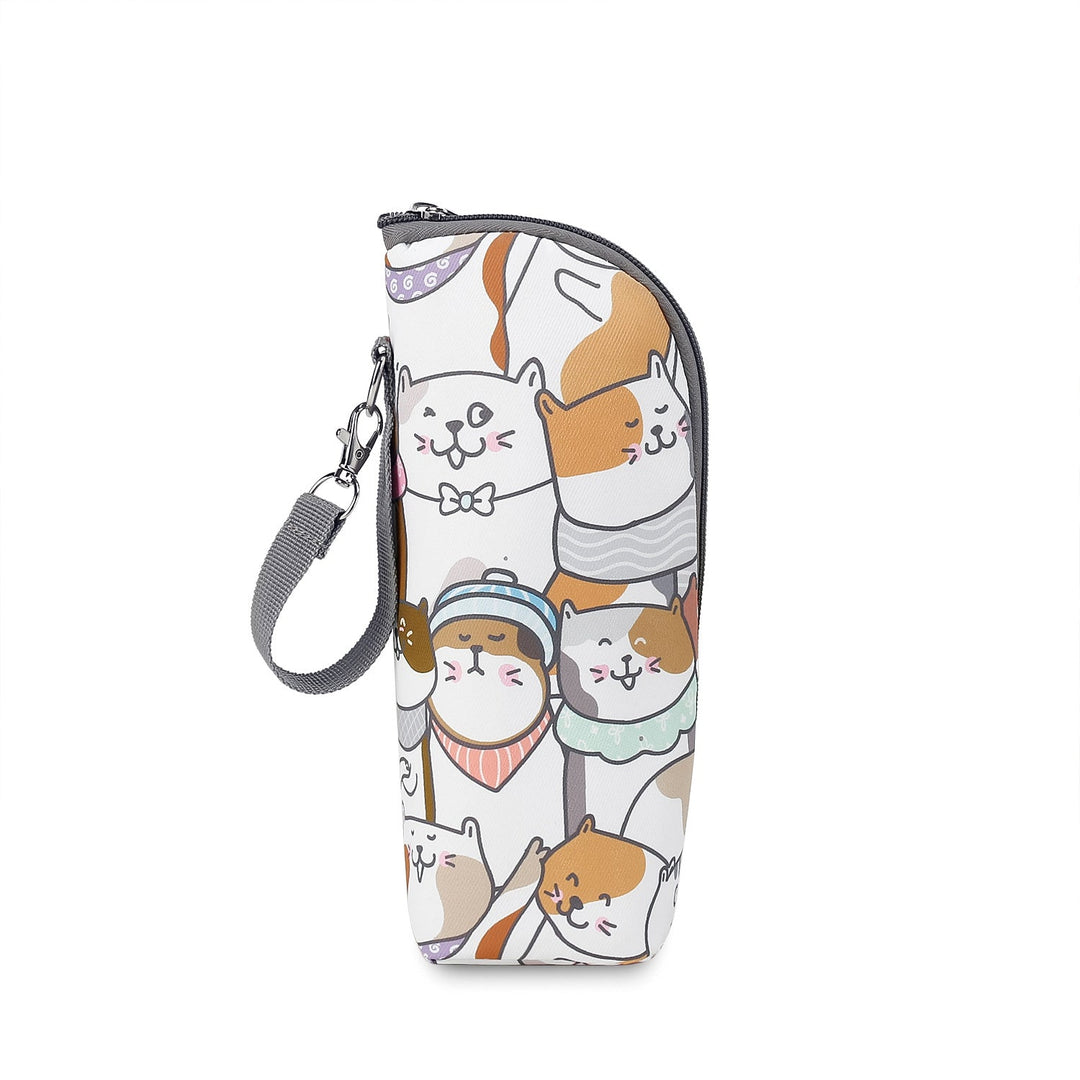 Practical Pencil Case Kalsten
