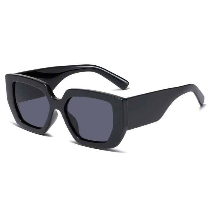 Women's Extravagant Geometric Sunglasses Kalsten