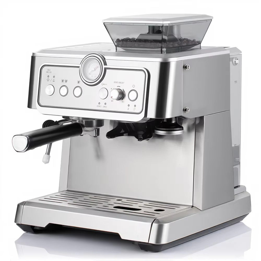 Premium Espresso Machine Kalsten