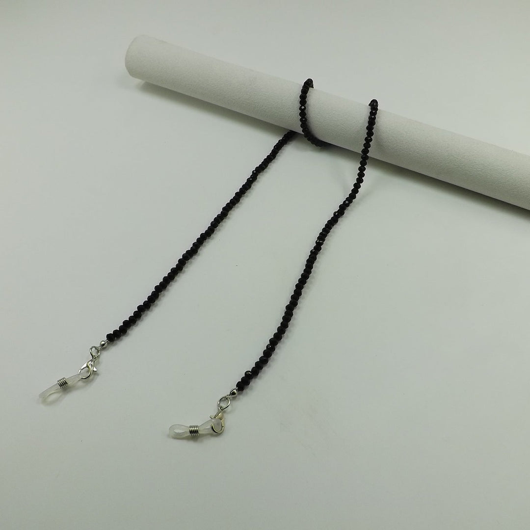 Elegant Glass Necklace Kalsten