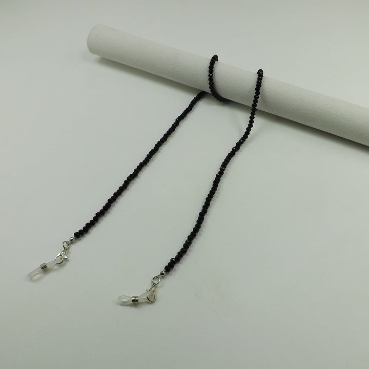 Elegant Glass Necklace Kalsten