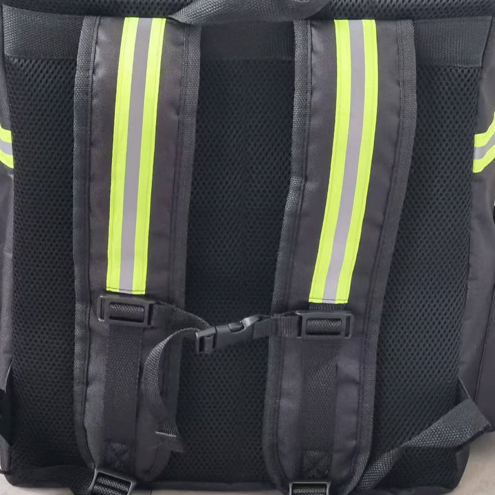 Ladies Insulated Cool Backpack with High Wearing Comfort Kalsten