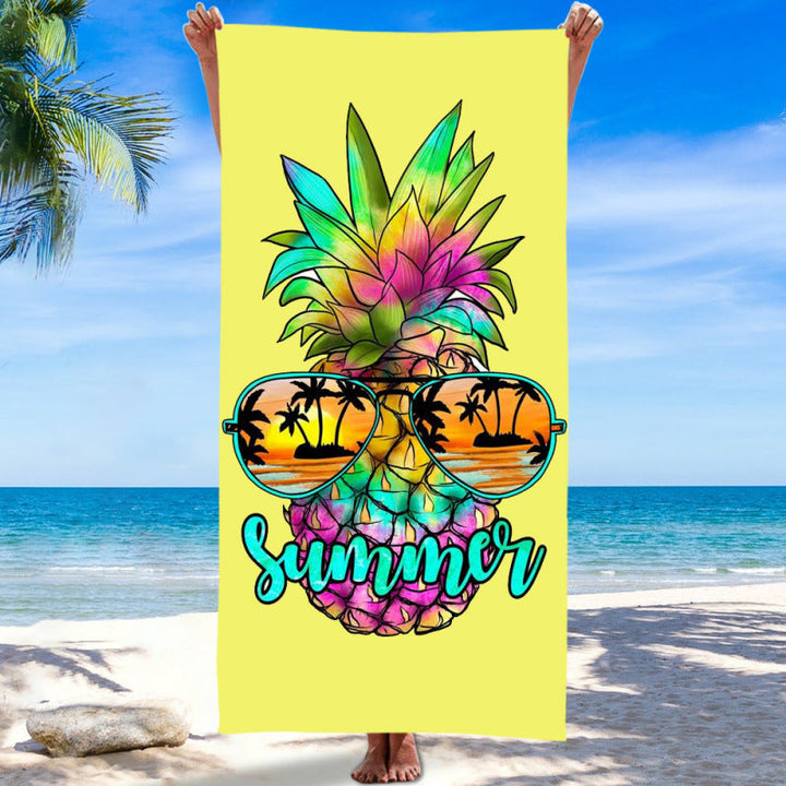Ladies Beach Towel Kalsten