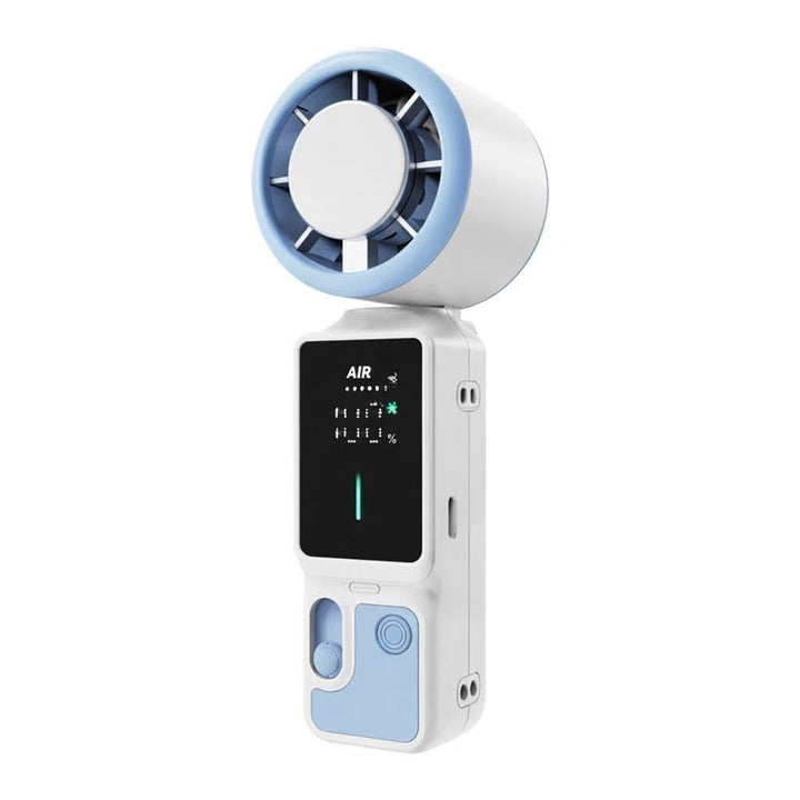 Women's Portable Mini Fan Kalsten