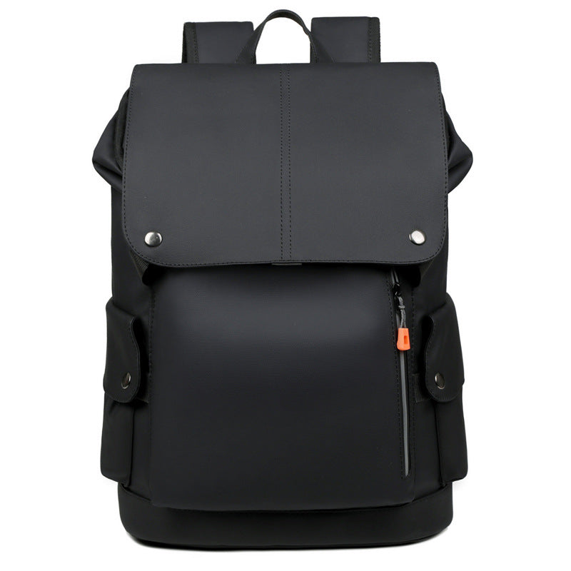 Versatile Laptop-Friendly Travel Backpack Kalsten