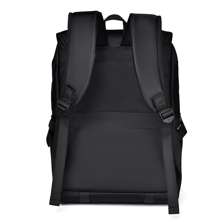 Versatile Multi-Compartment Backpack Kalsten