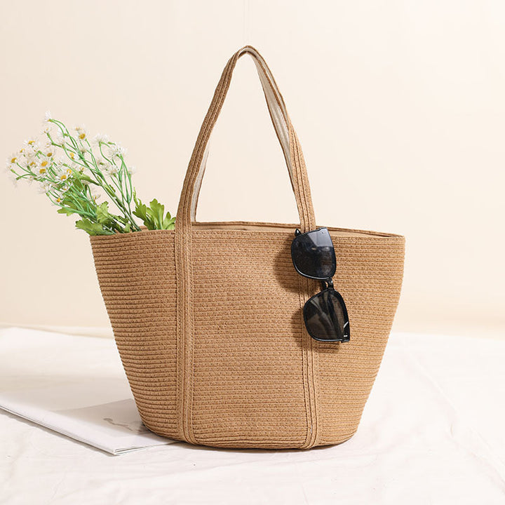Practical Tote Bag with Structured Design Kalsten