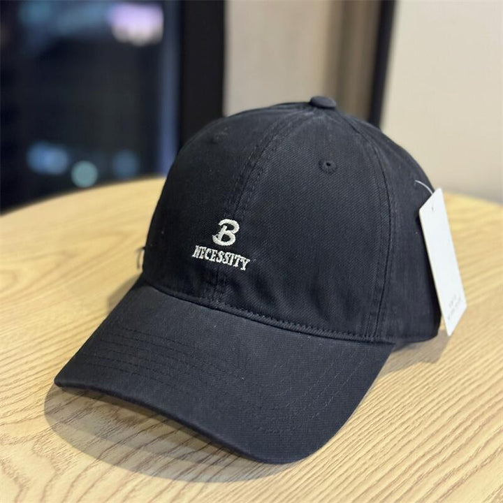 Men's Classic Adjustable Cotton Baseball Cap Kalsten