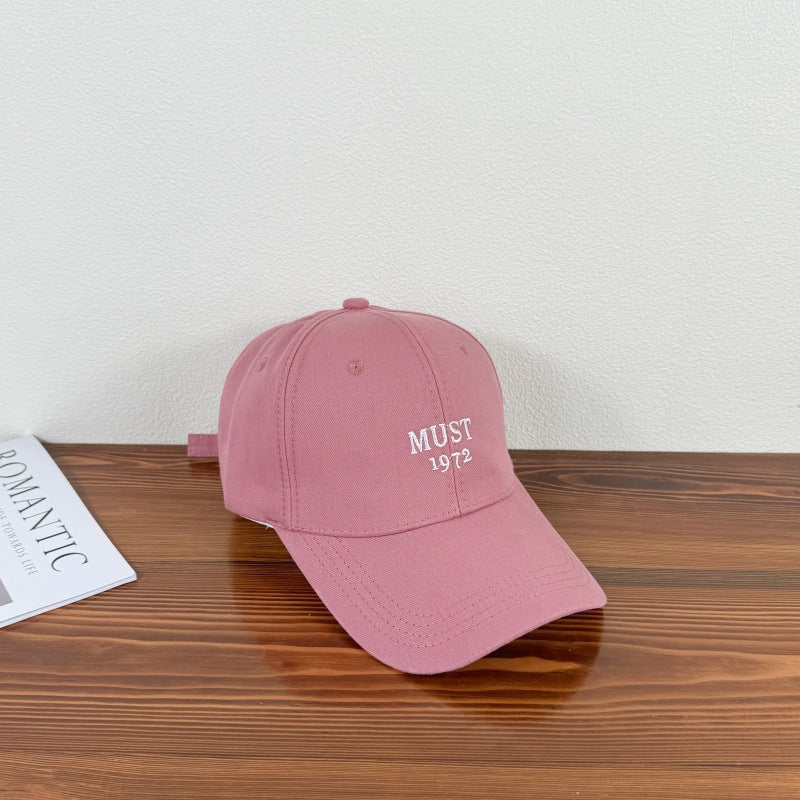 Women's Classic Adjustable Baseball Cap Kalsten