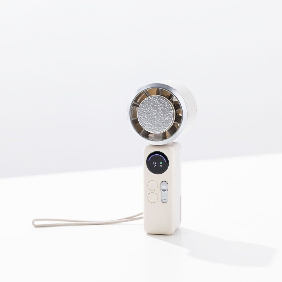 Unisex Portable Fan Kalsten