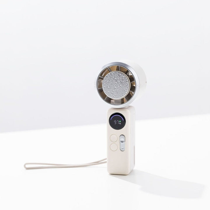 Unisex Portable Fan Kalsten