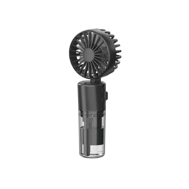 Unisex portable mist fan Kalsten