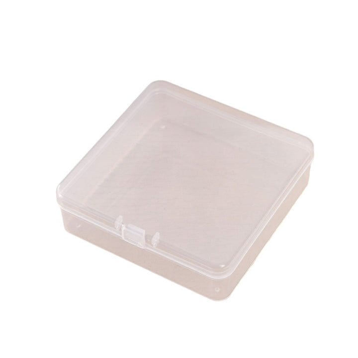 Clear Multi-Compartment Storage Organizer Kalsten