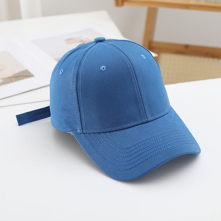 Ladies sporty baseball cap Kalsten