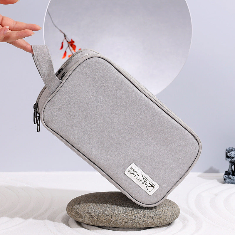 Travel Toiletry Organizer Kalsten