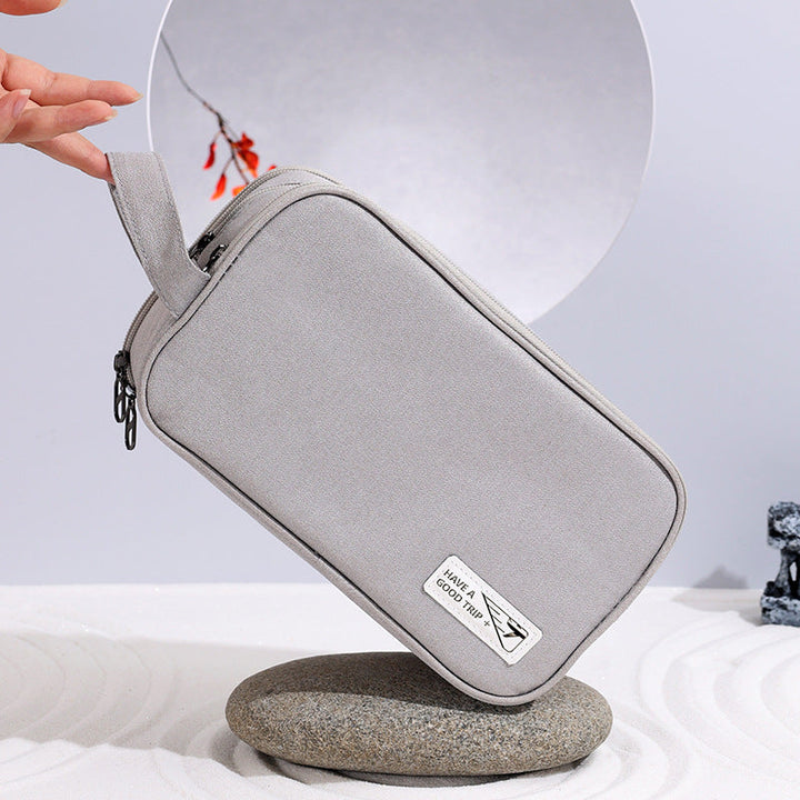 Travel Toiletry Organizer Kalsten