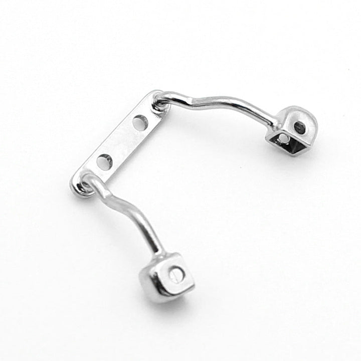 Durable Eyewear Mounting Bracket Kalsten