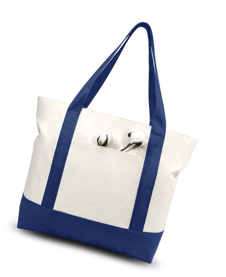 Women's spacious and stylish shopping bag Kalsten