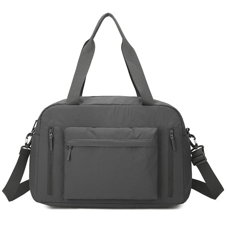 Spacious Multi-Functional Gym Duffle Bag Kalsten