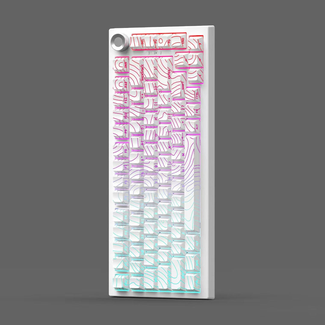 Mechanical Keyboard Kalsten