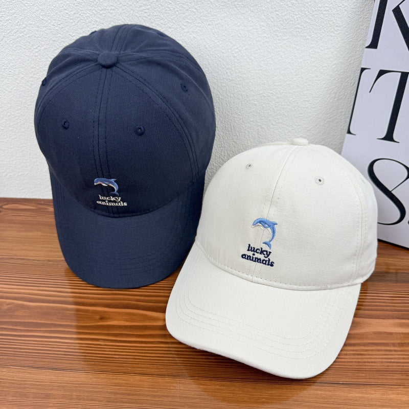 Men's Casual Embroidered Cap Kalsten 1784270110