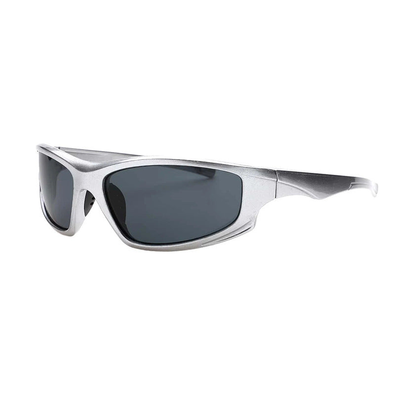 Men's Sporty Sunglasses Kalsten
