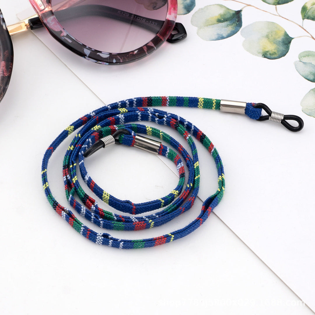 Decorative Eyewear Strap Kalsten