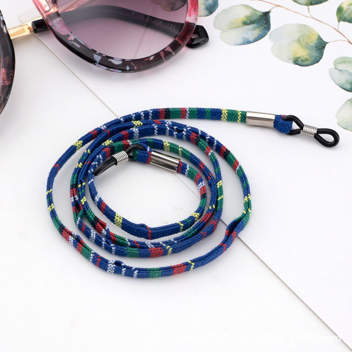 Decorative Eyewear Lanyard Kalsten
