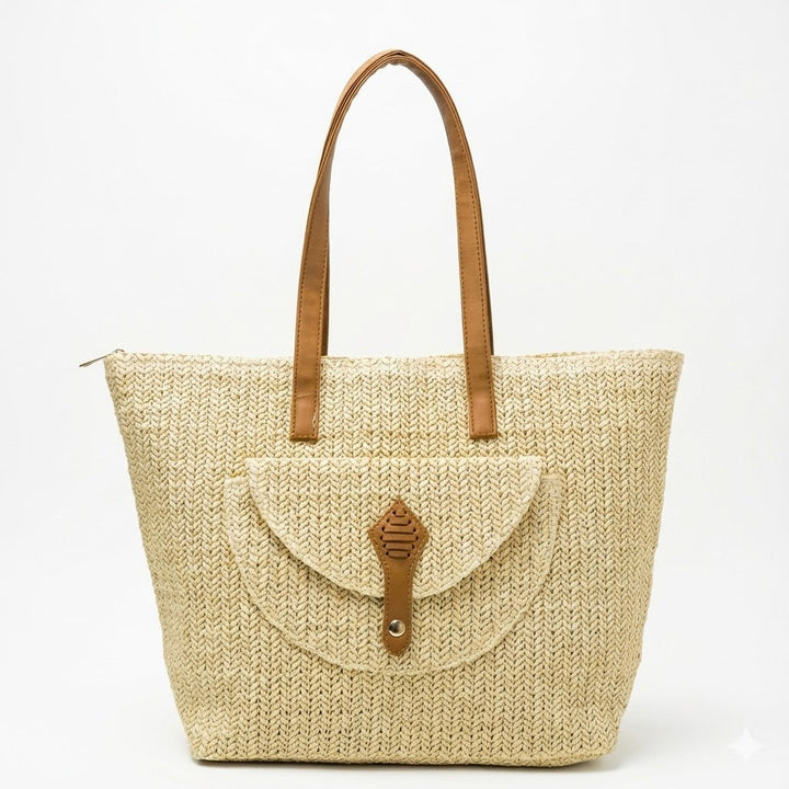 Spacious Picnic Bag Kalsten